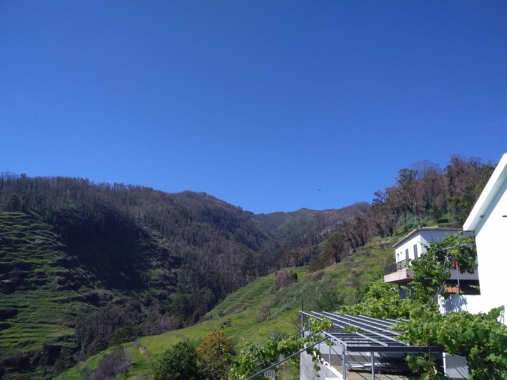 Madeira Inn Casa Do Vale Calheta  Exterior photo